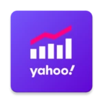 yahoo奇摩股市 android application logo